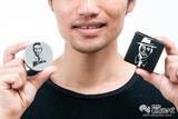 「おしゃれな缶入りパウダー歯磨き粉！ 真っ黒＆真っ白な『ミスタースモーキー・ホワイトドクトル』でオーラルケアを」の画像11