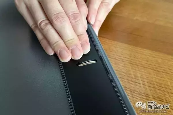 「推し活応援「myfa」コレクションファイルシリーズに新色「ジェットブラック」登場！」の画像