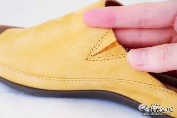 「【サンダル】足にやさしいと評判の『ストライブ カプリ（STRIVE CAPRI）』の歩きやすさの秘密はインソールにあった！」の画像