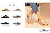「【サンダル】足にやさしいと評判の『ストライブ カプリ（STRIVE CAPRI）』の歩きやすさの秘密はインソールにあった！」の画像5