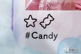 「持ち歩くだけで気分アップ！ ポップでキュートなパッケージに心躍る『#Candy』が新登場」の画像6