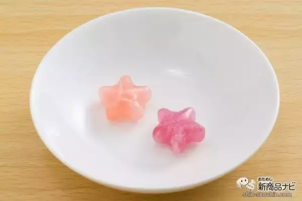 「持ち歩くだけで気分アップ！ ポップでキュートなパッケージに心躍る『#Candy』が新登場」の画像