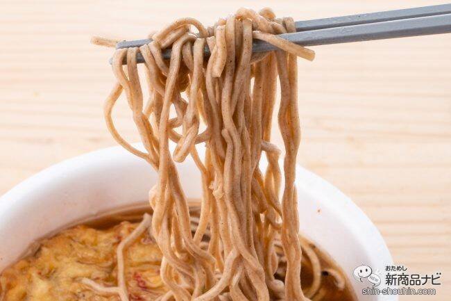 すべてが主役！だから最強!? こだわり抜かれた『日清の最強どん兵衛 きつねうどん/かき揚げそば』を食べてみた！