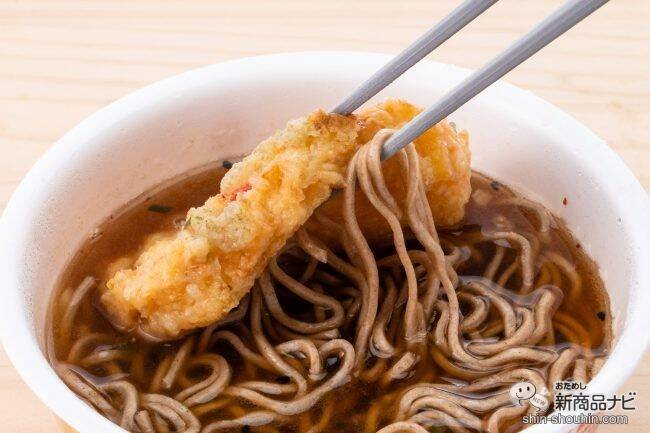 すべてが主役！だから最強!? こだわり抜かれた『日清の最強どん兵衛 きつねうどん/かき揚げそば』を食べてみた！