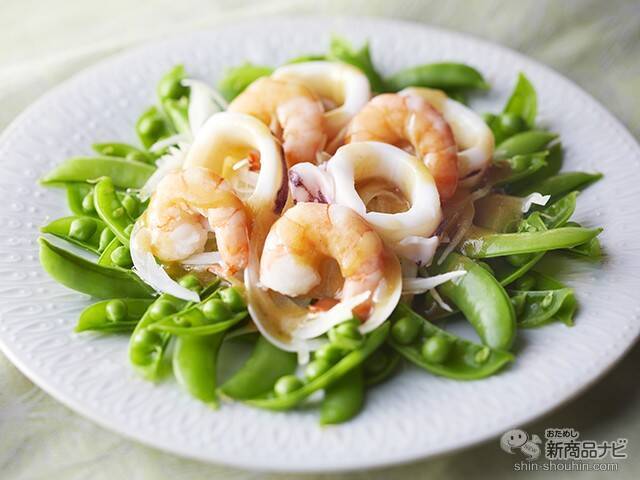 旬の野菜から季節を感じられるドレッシング『季の皿』でサラダがメインに早変わり！