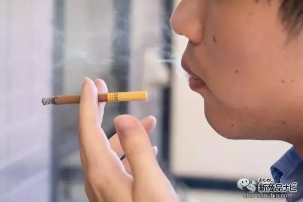 「シーンに合わせたスマートスモーキングのススメ！『フォルテ16』と『フォルテ』をオンオフで使い分けよう！」の画像