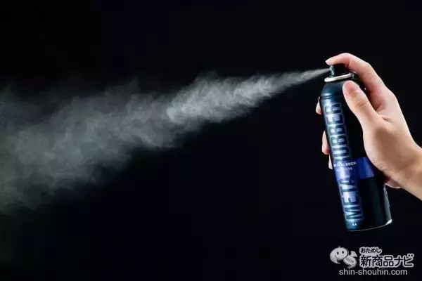 「超簡単！ 毎日をエフォートレスにキメる！ ギャツビー メタラバー『オイル アクアティックモイスト』『スプレー エクストラ』をおためし！」の画像