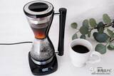 「おうち時間充実！ 『サイフォン式コーヒーメーカー』で本格的な1杯を」の画像1