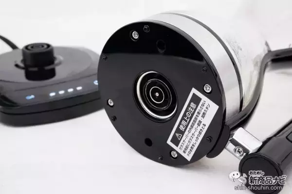 「おうち時間充実！ 『サイフォン式コーヒーメーカー』で本格的な1杯を」の画像