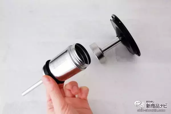 「おうち時間充実！ 『サイフォン式コーヒーメーカー』で本格的な1杯を」の画像