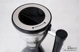 「おうち時間充実！ 『サイフォン式コーヒーメーカー』で本格的な1杯を」の画像8