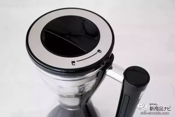 「おうち時間充実！ 『サイフォン式コーヒーメーカー』で本格的な1杯を」の画像