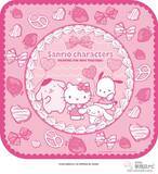 「『サーティワン アイスクリーム・今月の新商品情報』バージョンアップした『31デコケーキ』やハローキティなど『サンリオキャラクターズ パレット4』ほか」の画像7