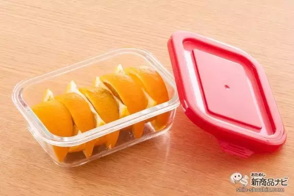 「保存だけでなく様々な用途で使える！ アメリカブランド「パイレックス」から日本向けに開発された『パイレックス　ストレージ』をレビュー！」の画像