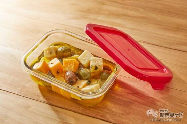 保存だけでなく様々な用途で使える！ アメリカブランド「パイレックス」から日本向けに開発された『パイレックス　ストレージ』をレビュー！