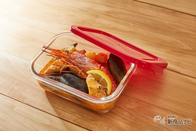 保存だけでなく様々な用途で使える！ アメリカブランド「パイレックス」から日本向けに開発された『パイレックス　ストレージ』をレビュー！