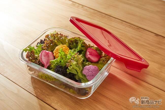 保存だけでなく様々な用途で使える！ アメリカブランド「パイレックス」から日本向けに開発された『パイレックス　ストレージ』をレビュー！