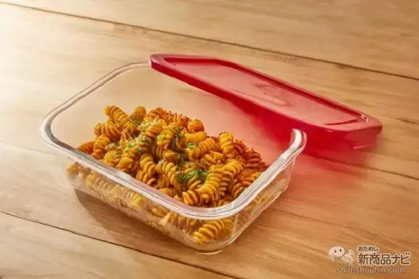 「保存だけでなく様々な用途で使える！ アメリカブランド「パイレックス」から日本向けに開発された『パイレックス　ストレージ』をレビュー！」の画像