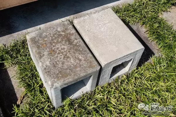 「水洗い不要で使いやすい！ スプレーするだけでコケやカビをキレイにする『キエ～ル コケ・カビ』で外壁お掃除！」の画像