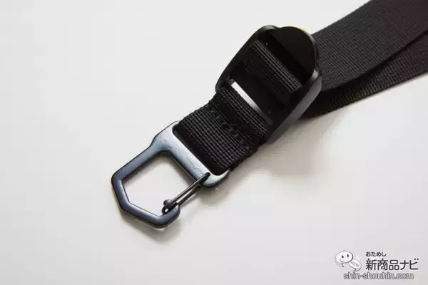 「バッグの容量をちょい足し！ 携帯するだけで幅広く使えちゃう『WACZAK バッグオンバッグ』は痒い所に手が届く便利グッズ！」の画像