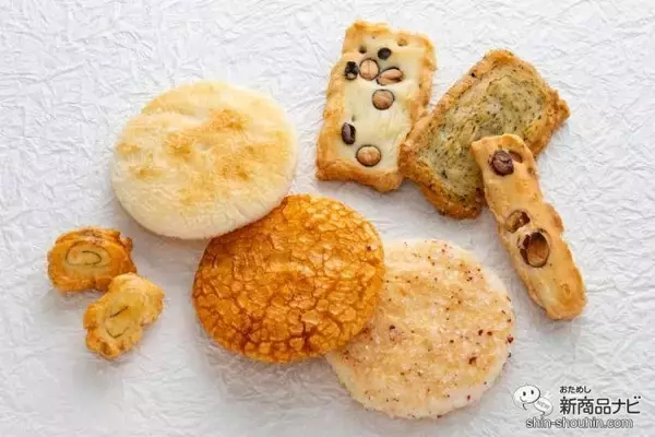 「【小学生切り絵クリエイターKENコラボ】もち吉の『もちNEKOKAN』は猫とおせんべいが好きな人必見の詰め合わせ！」の画像