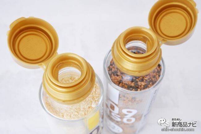 新しい味噌の食べ方『809MISO 赤味噌と鰹節と黒ゴマのシーズニング/白味噌とチーズのシーズニング』でいつものメニューをワンランクアップさせよう