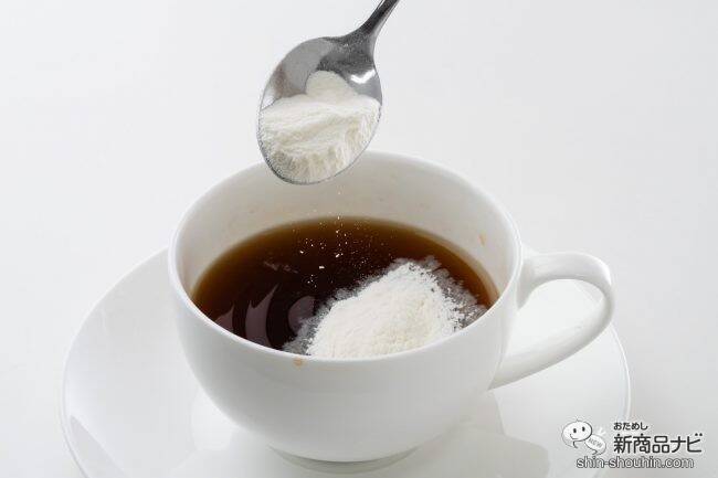 プラズマ乳酸菌含有シリーズの第二弾『matsukiyo LAB 免疫ケアプラズマ乳酸菌 大人用粉ミルク』が新登場！