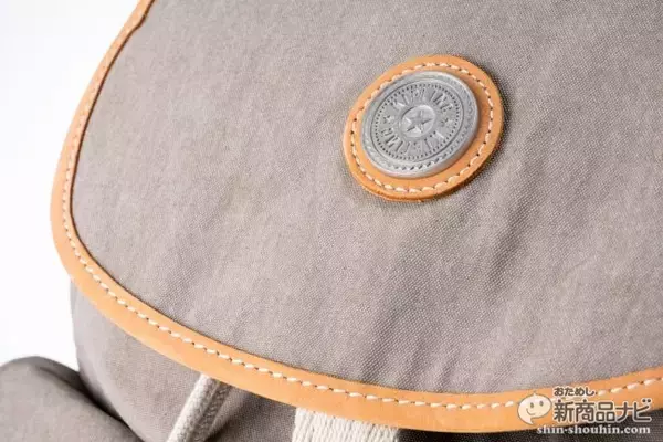 「Kipling（キプリング）から 男女兼用で使える『 エッジランド（EDGELAND）』の夏にぴったりな新コレクションが登場！」の画像