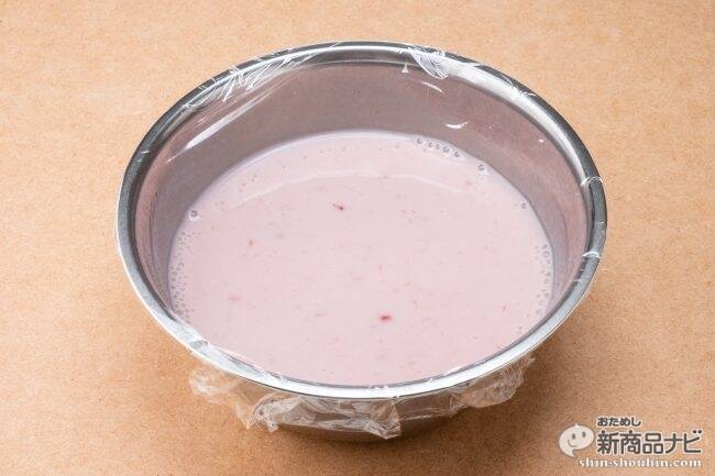 牛乳が苦手でもフルーチェを食べたい！「ミルクのようにやさしいダイズ」×「フルーチェ」の『新食感デザート』おためしパック発売中！