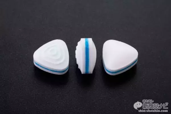 「連続で食べると75時間ずっと息キレイ!? 大容量ボトルで自分用シェア用の二つの開け方ができる『クラシエ フリスク ネオボトル フレッシュミント』！」の画像