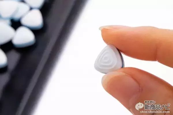 「連続で食べると75時間ずっと息キレイ!? 大容量ボトルで自分用シェア用の二つの開け方ができる『クラシエ フリスク ネオボトル フレッシュミント』！」の画像