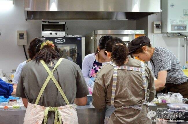 ケンコーマヨネーズの料理教室『キッチンスペース831』は参加者大満足！講師＆参加者たちの笑顔あふれるレッスンに密着