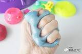 「懐かしいあの感触！『So Slime DIY　ソースライムファクトリー』でカラフルなスライムを手作りしよう」の画像17