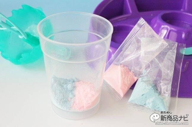 懐かしいあの感触！『So Slime DIY　ソースライムファクトリー』でカラフルなスライムを手作りしよう