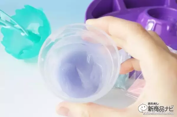 「懐かしいあの感触！『So Slime DIY　ソースライムファクトリー』でカラフルなスライムを手作りしよう」の画像