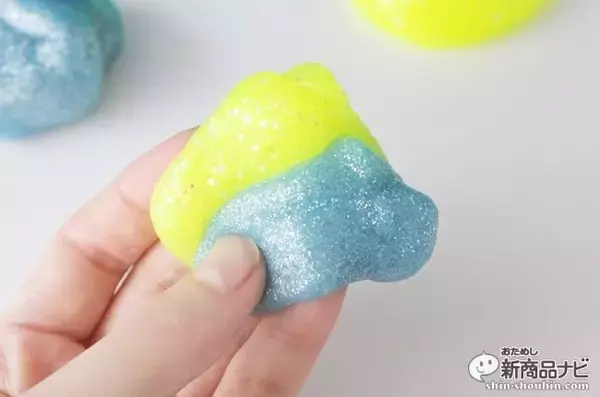「懐かしいあの感触！『So Slime DIY　ソースライムファクトリー』でカラフルなスライムを手作りしよう」の画像