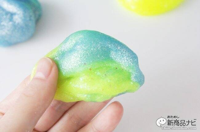 懐かしいあの感触！『So Slime DIY　ソースライムファクトリー』でカラフルなスライムを手作りしよう