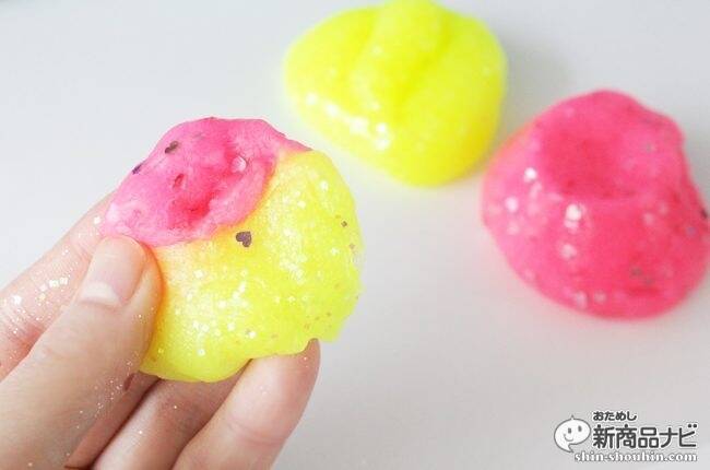 懐かしいあの感触！『So Slime DIY　ソースライムファクトリー』でカラフルなスライムを手作りしよう