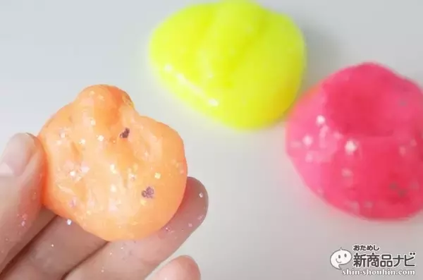 「懐かしいあの感触！『So Slime DIY　ソースライムファクトリー』でカラフルなスライムを手作りしよう」の画像