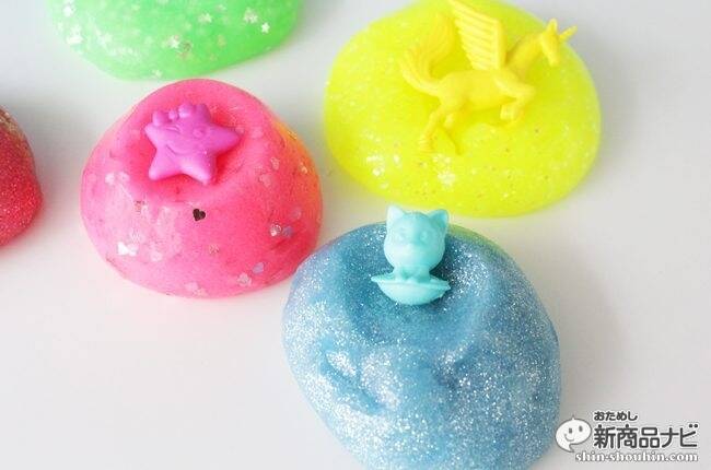 懐かしいあの感触！『So Slime DIY　ソースライムファクトリー』でカラフルなスライムを手作りしよう