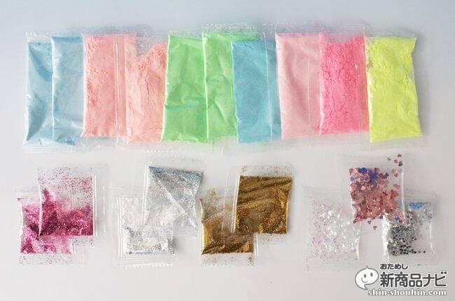 懐かしいあの感触！『So Slime DIY　ソースライムファクトリー』でカラフルなスライムを手作りしよう