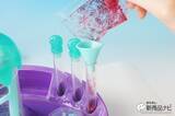 「懐かしいあの感触！『So Slime DIY　ソースライムファクトリー』でカラフルなスライムを手作りしよう」の画像6
