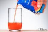 「Suicaじゃありませんスイカです！『CHABAA 果汁100％ ウォーターメロンジュース』で爽快感を持ち歩き！」の画像6