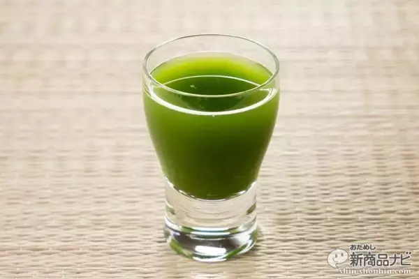 「作りたての抹茶をいつでもどこでも楽しめる『matcha LOVE ほんのり甘い』はアメリカからの逆輸入モノでした！」の画像