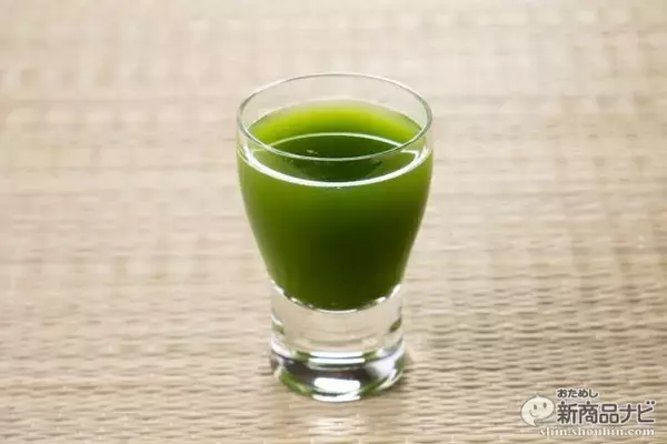 「作りたての抹茶をいつでもどこでも楽しめる『matcha LOVE ほんのり甘い』はアメリカからの逆輸入モノでした！」の画像