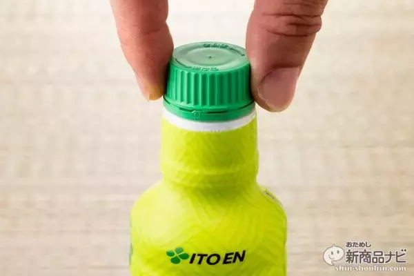 「作りたての抹茶をいつでもどこでも楽しめる『matcha LOVE ほんのり甘い』はアメリカからの逆輸入モノでした！」の画像