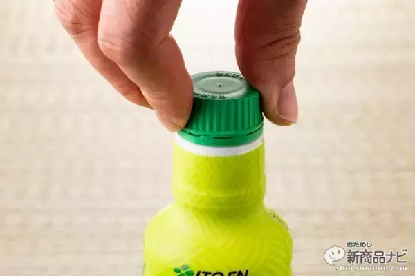 「作りたての抹茶をいつでもどこでも楽しめる『matcha LOVE ほんのり甘い』はアメリカからの逆輸入モノでした！」の画像