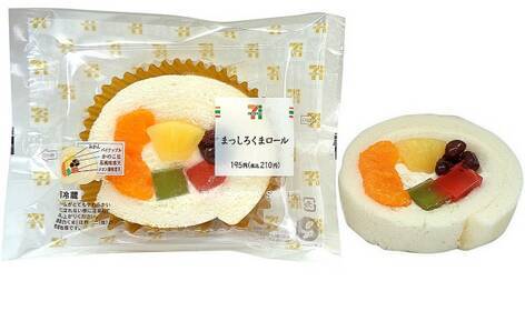 『セブンイレブン・今週の新商品』ラムネわらびやまるでブルーハワイなゼリーなど青の商品が登場