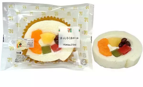 「『セブンイレブン・今週の新商品』ラムネわらびやまるでブルーハワイなゼリーなど青の商品が登場」の画像