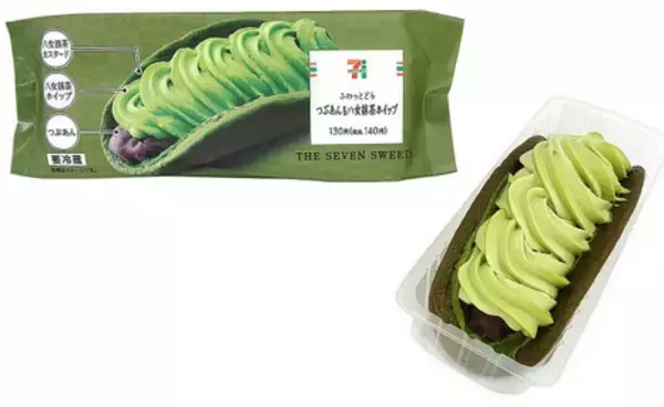 「『セブンイレブン・今週の新商品』ラムネわらびやまるでブルーハワイなゼリーなど青の商品が登場」の画像